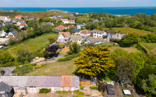 La Moye – Development Opportunity