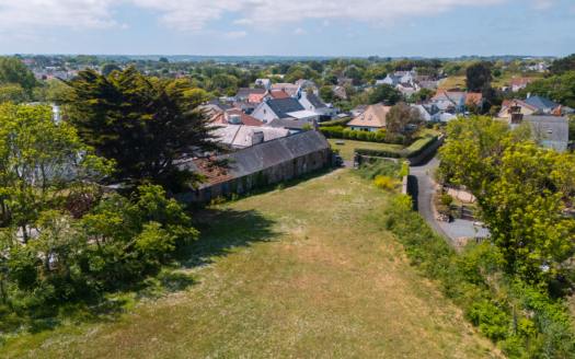 La Moye – Development Opportunity
