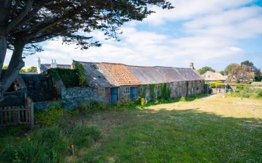 La Moye – Development Opportunity