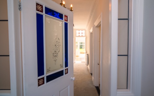 Seren House