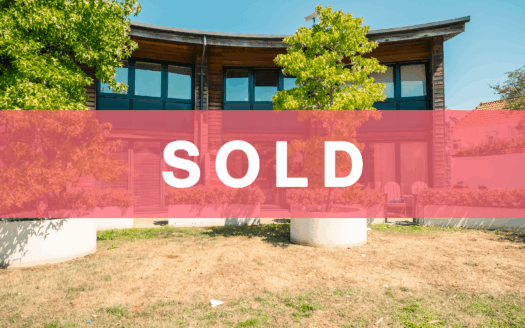 No 7 Infinity Crescent