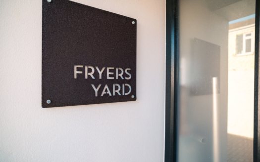 Fryers Yard