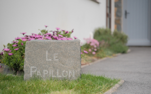 Le Papillon