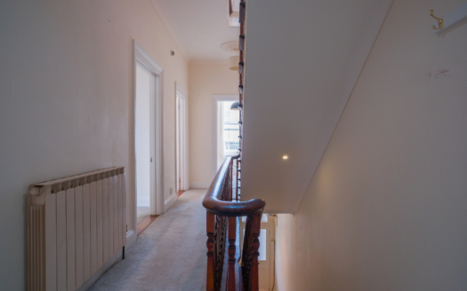 Top Flat, Hildersham