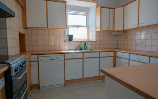 Top Flat, Hildersham