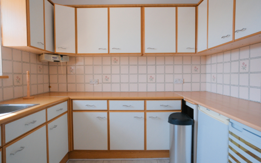 Top Flat, Hildersham