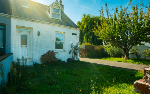 2 Kinross Cottages