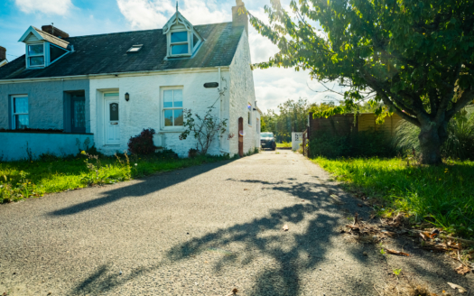 2 Kinross Cottages