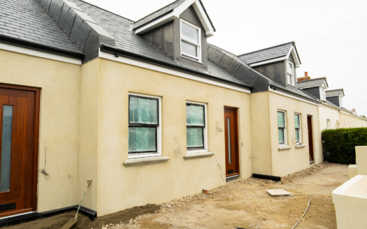 Le Picquerel Cottages